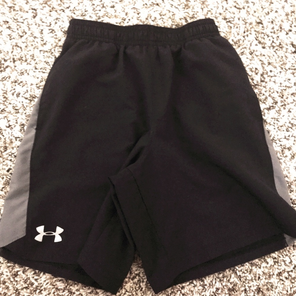 Boys Under Armour Shorts